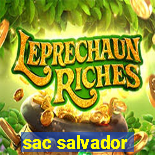 sac salvador